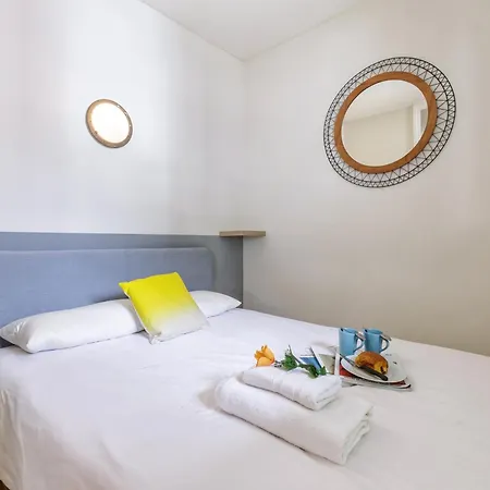 Sud - Balme 306 - Happy Apartment Chamonix