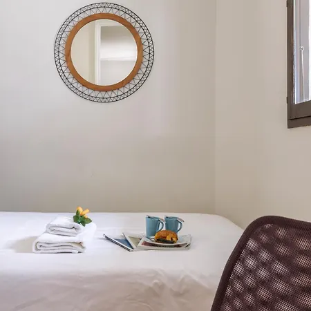 Sud - Balme 306 - Happy Apartment