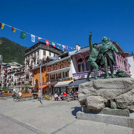 Sud - Balme 306 - Happy דירה *