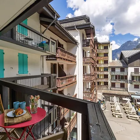 Apartment Sud - Balme 306 - Happy