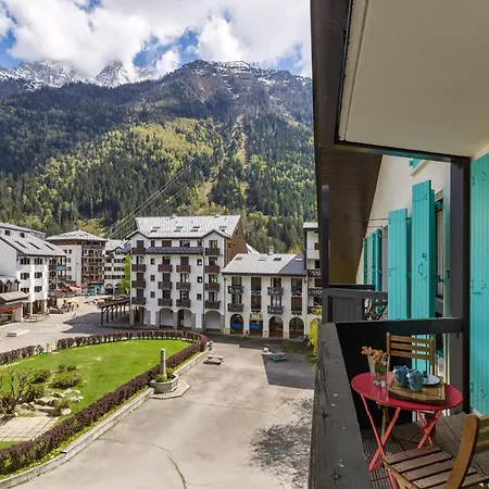 Sud - Balme 306 - Happy