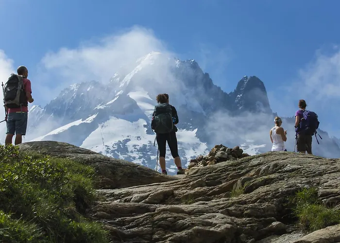 דירה Sud - Balme 306 - Happy