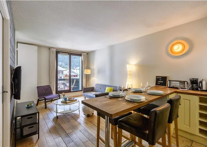 Sud - Balme 306 - Happy * 霞慕尼