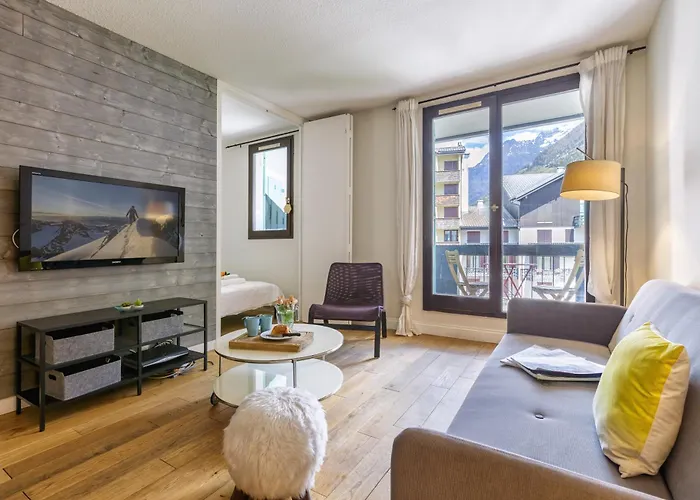 Sud - Balme 306 - Happy 霞慕尼