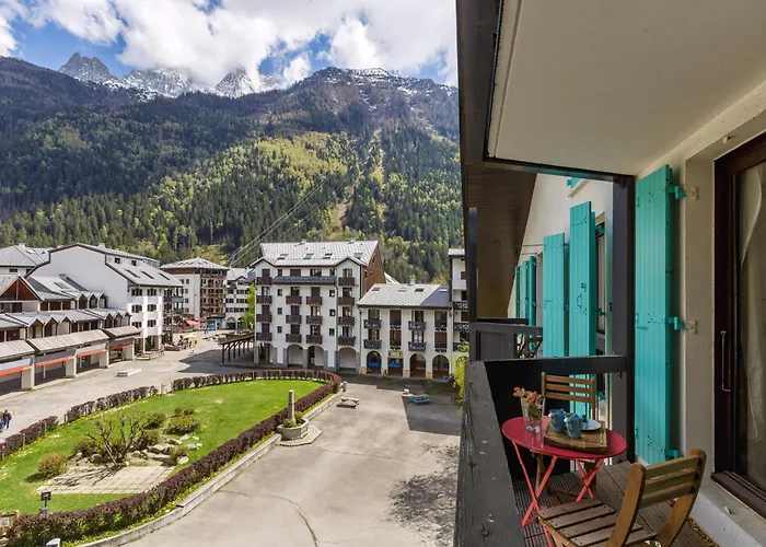 Sud - Balme 306 - Happy