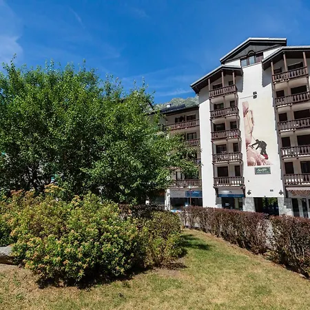 Apartment Sud - Balme 306 - Happy *
