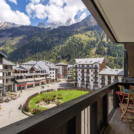 Appartamento Sud - Balme 306 - Happy