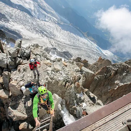 Apartment Sud - Balme 306 - Happy *