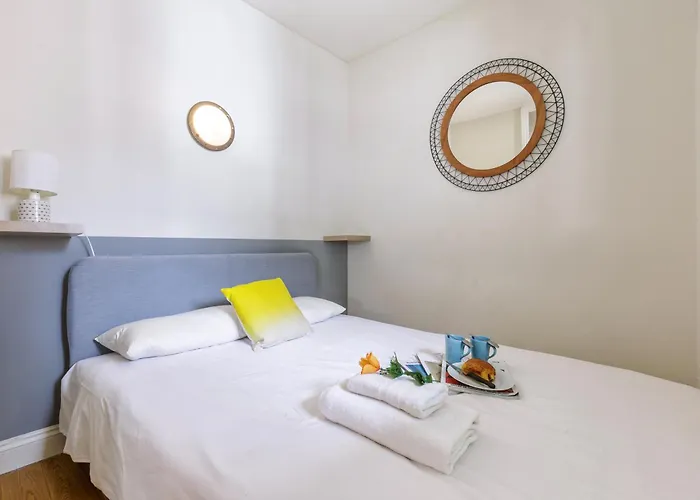 Sud - Balme 306 - Happy Apartment Chamonix