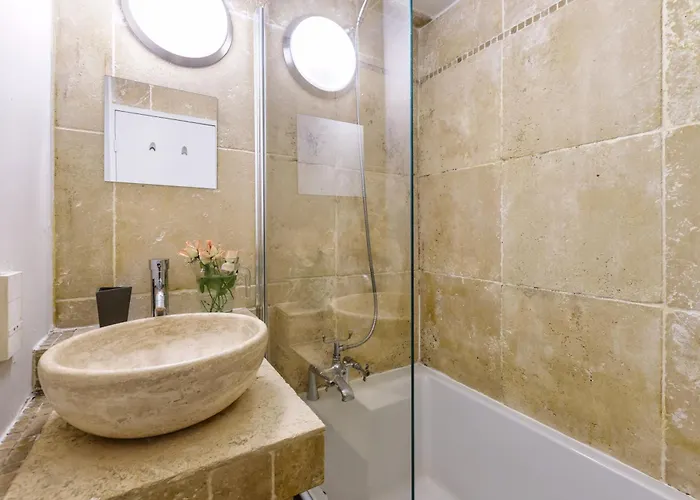 Apartment Sud - Balme 306 - Happy *