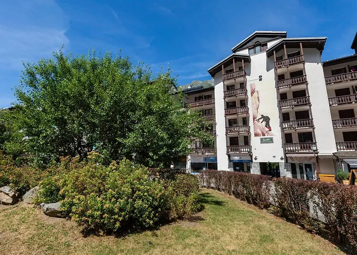 Appartamento Sud - Balme 306 - Happy *