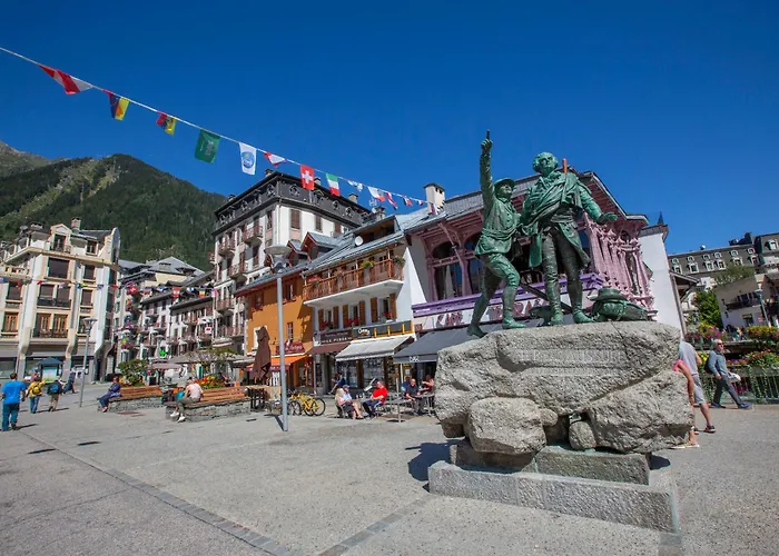 Sud - Balme 306 - Happy Apartment *