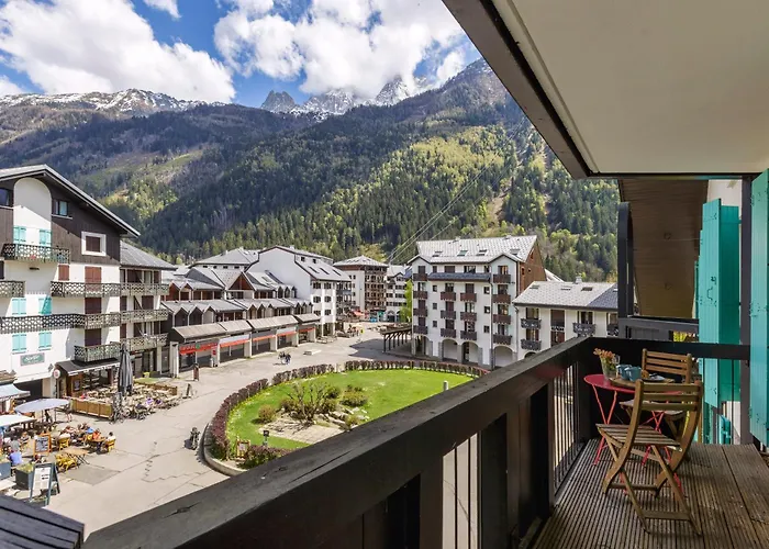 Apartment Sud - Balme 306 - Happy