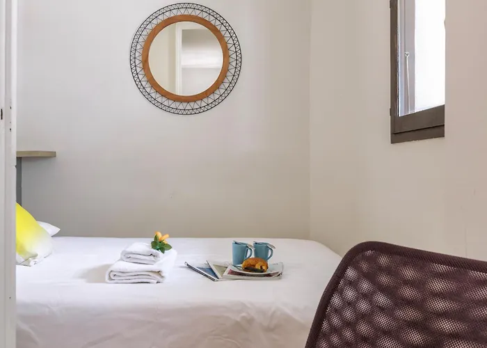 Sud - Balme 306 - Happy Apartament